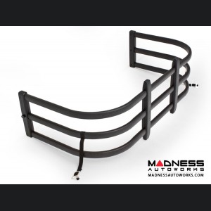 Chevrolet Silverado BedXTender HD MAX Bed Extenders by AMP Research